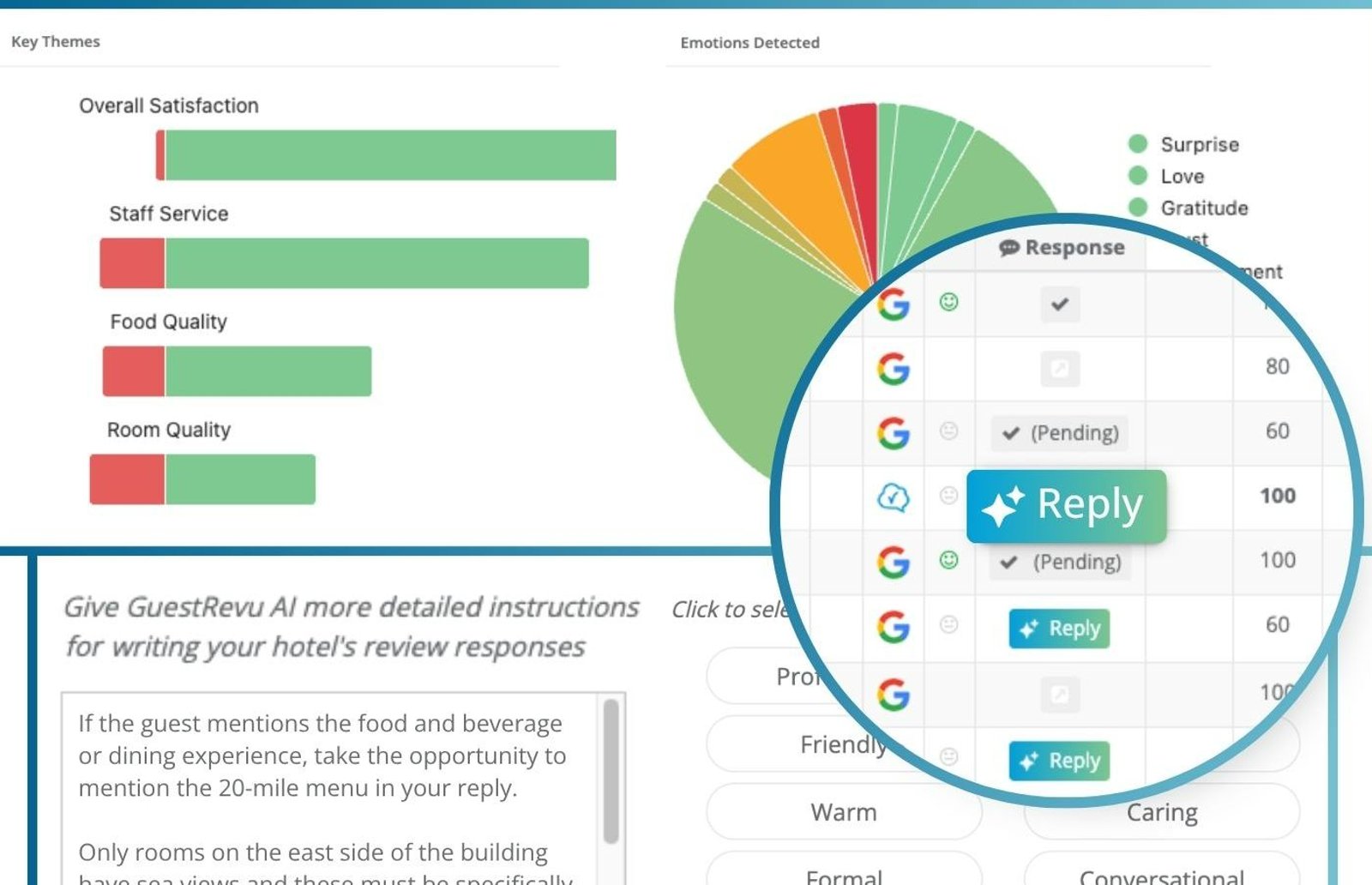 Screenshot image