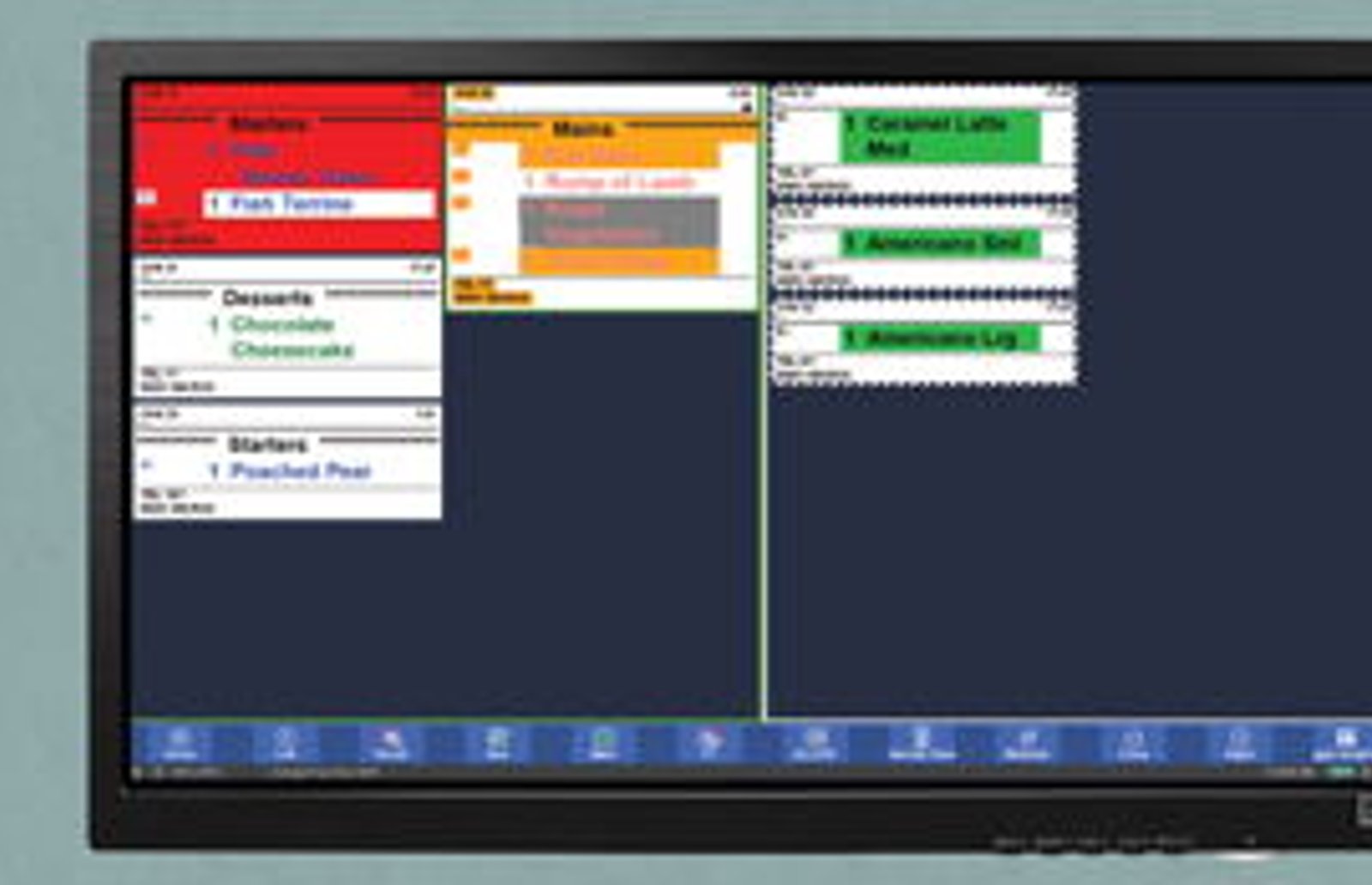 Screenshot image