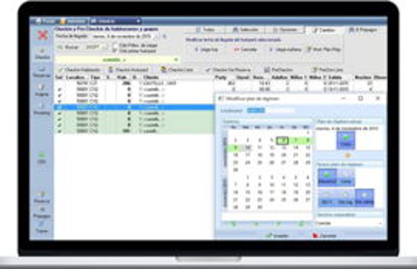 Screenshot image