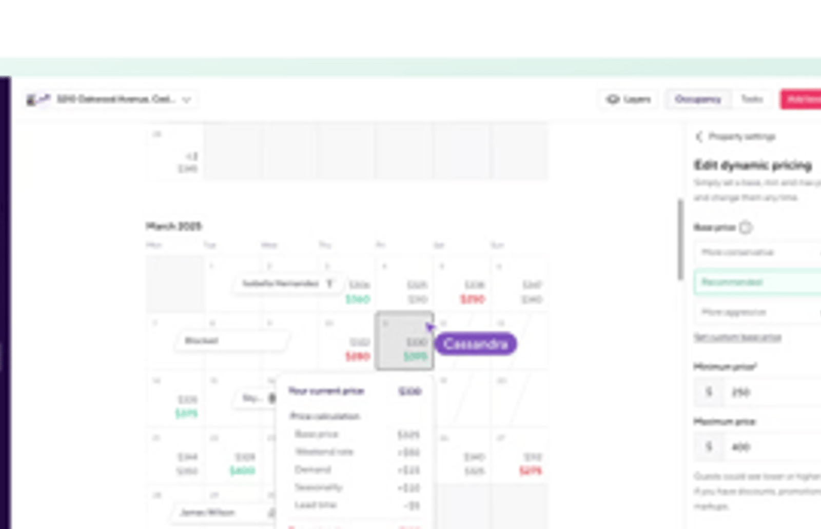 Screenshot image