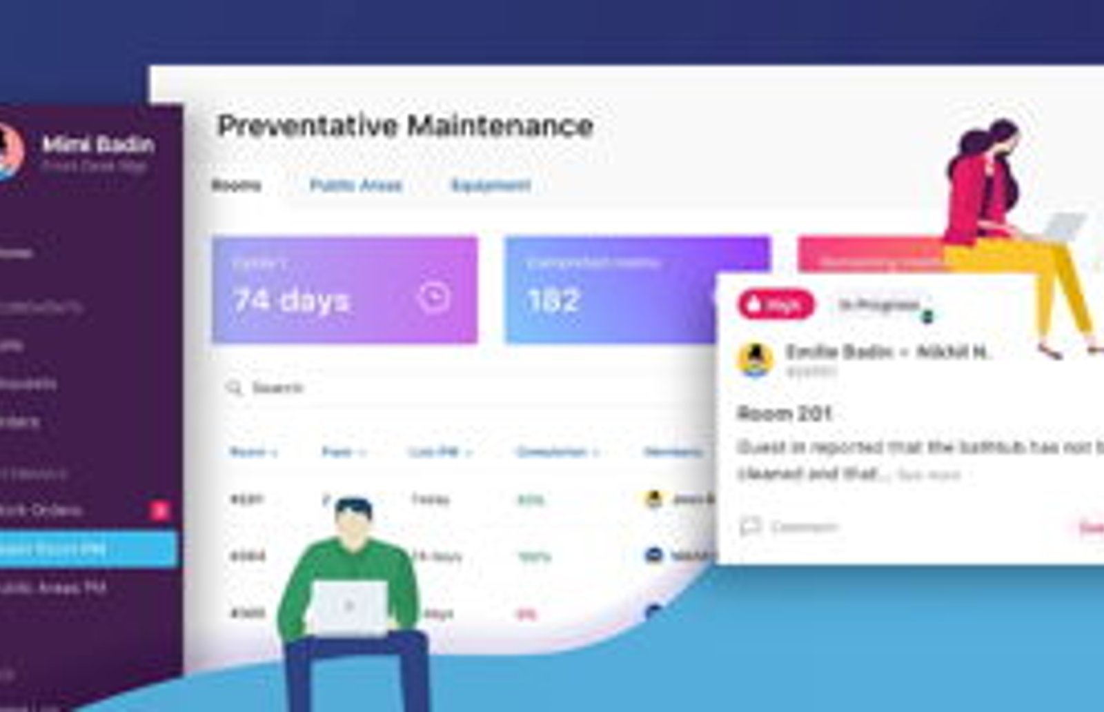 Screenshot image