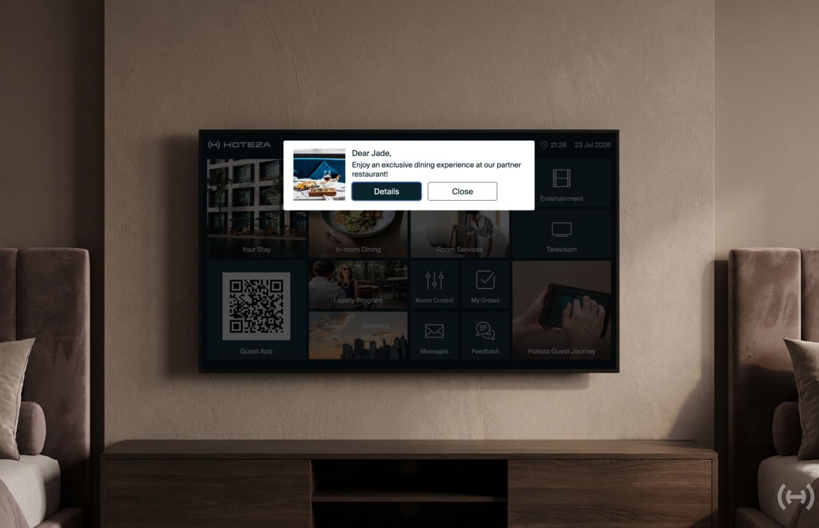 Screenshot image