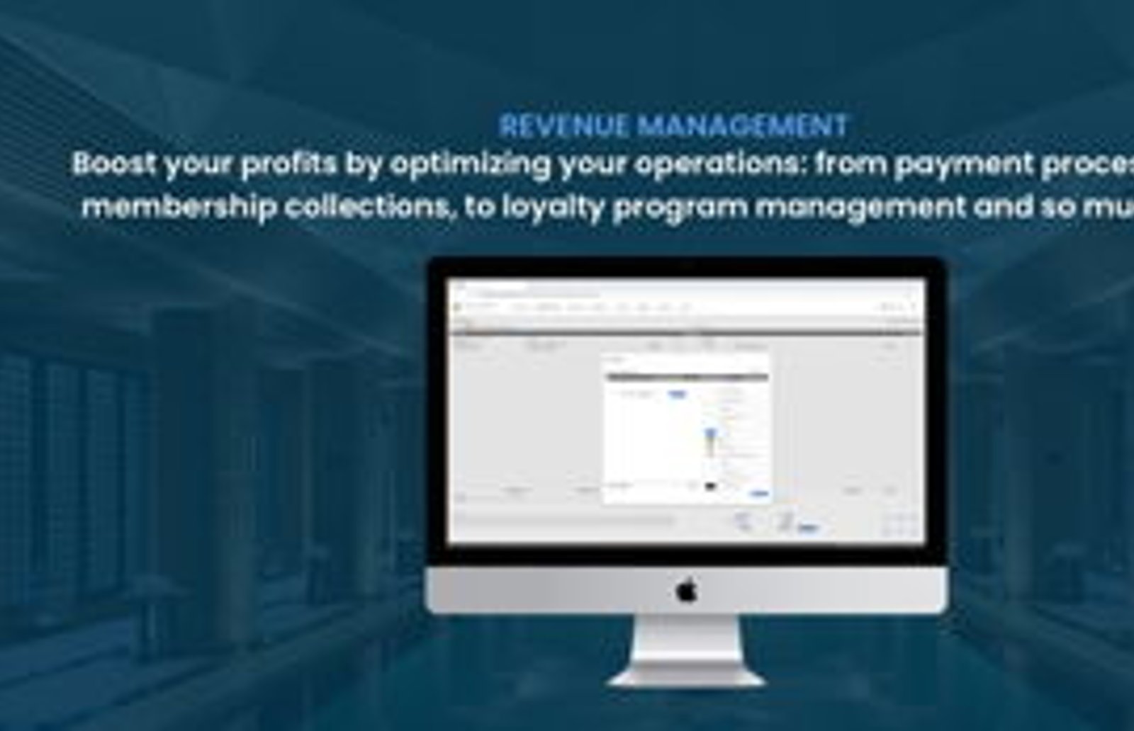 Screenshot image