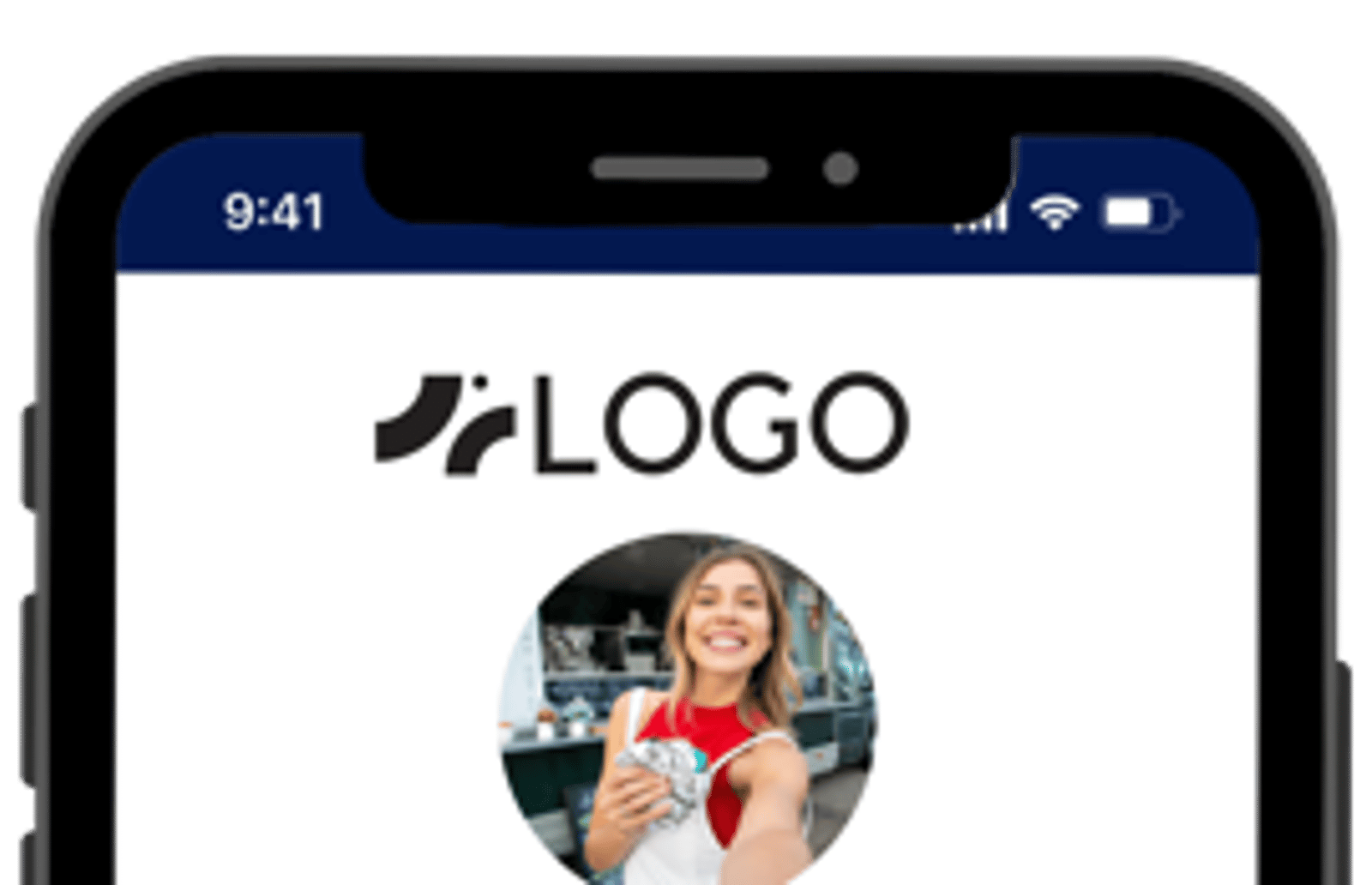 Screenshot image