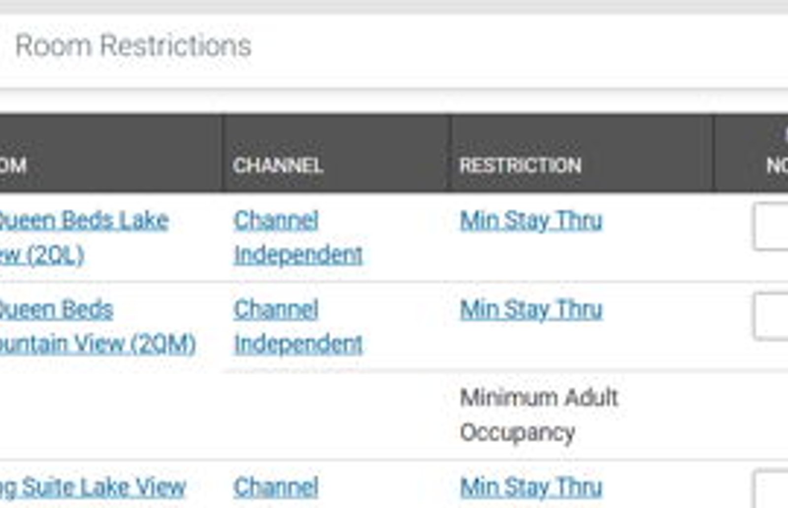 Screenshot image