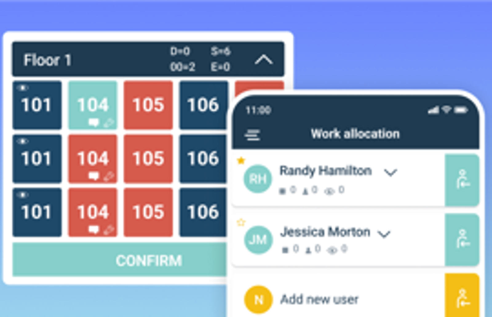 Screenshot image
