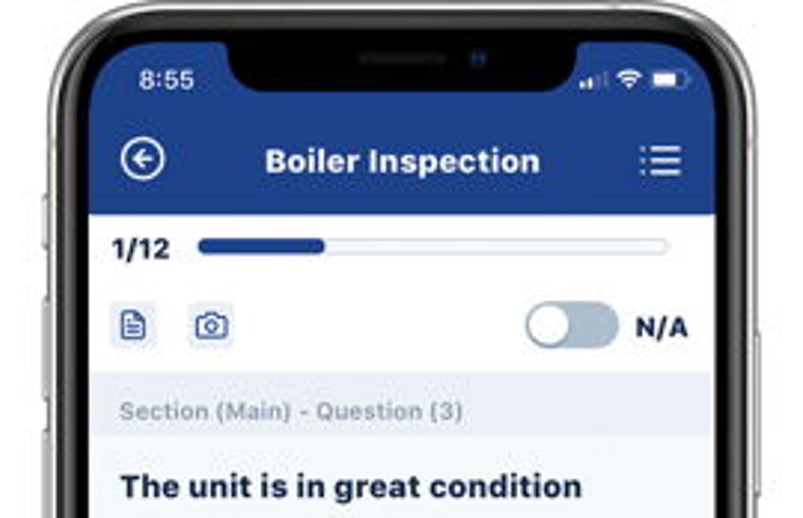 Screenshot image