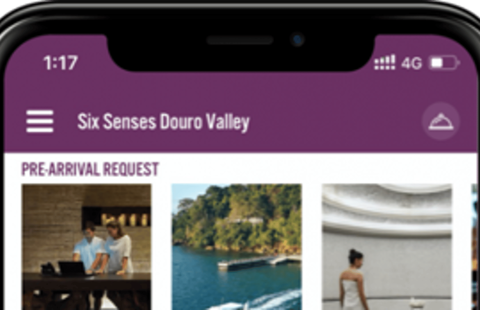 Screenshot image
