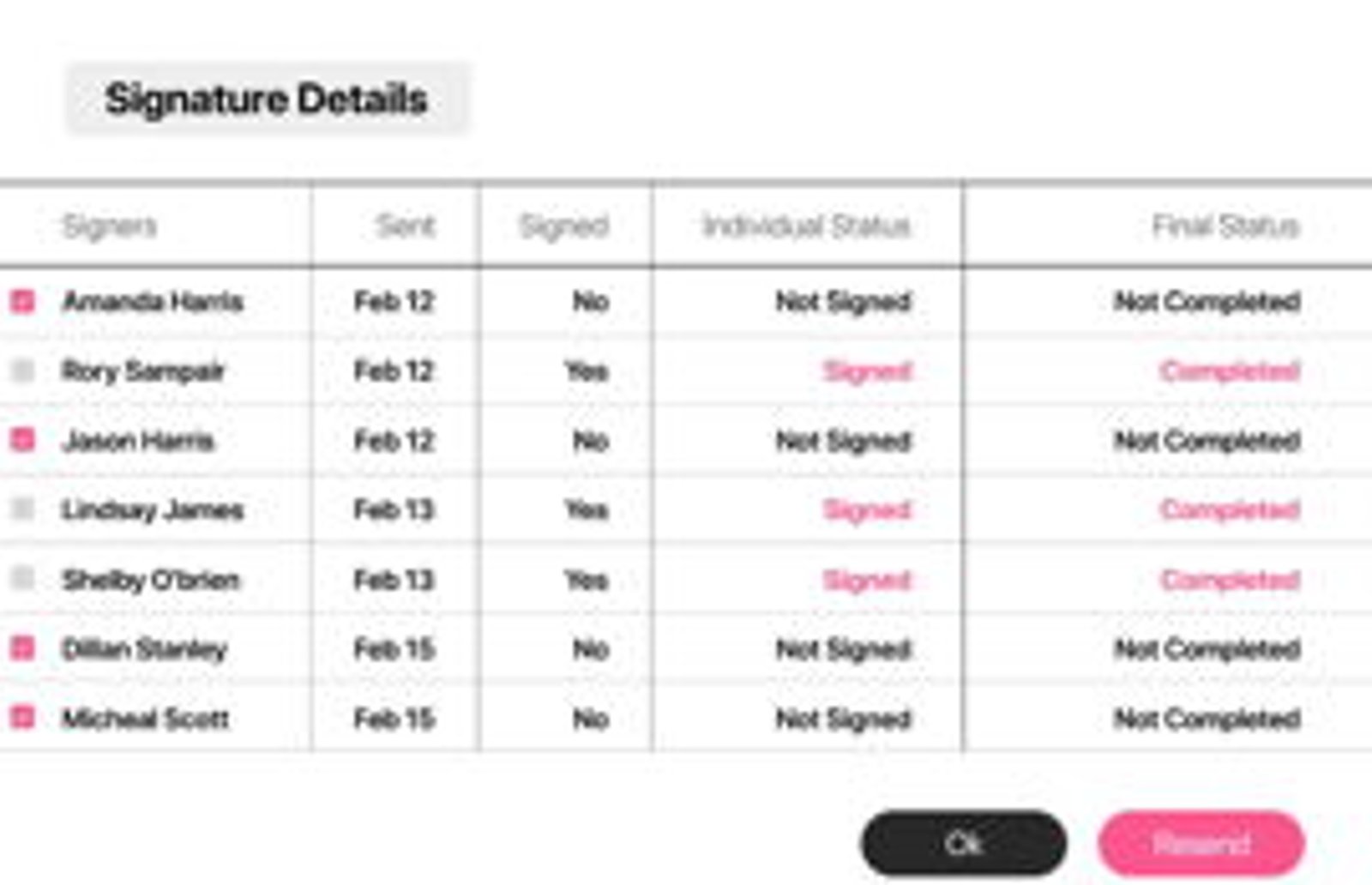 Screenshot image