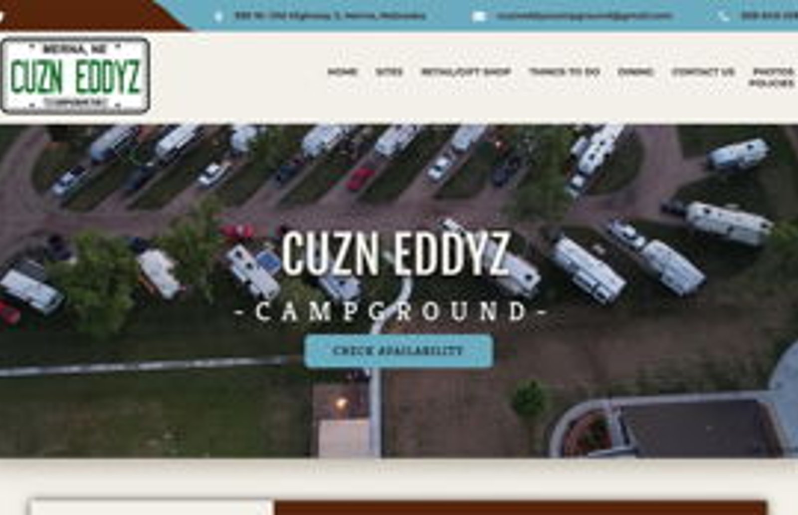 Screenshot image
