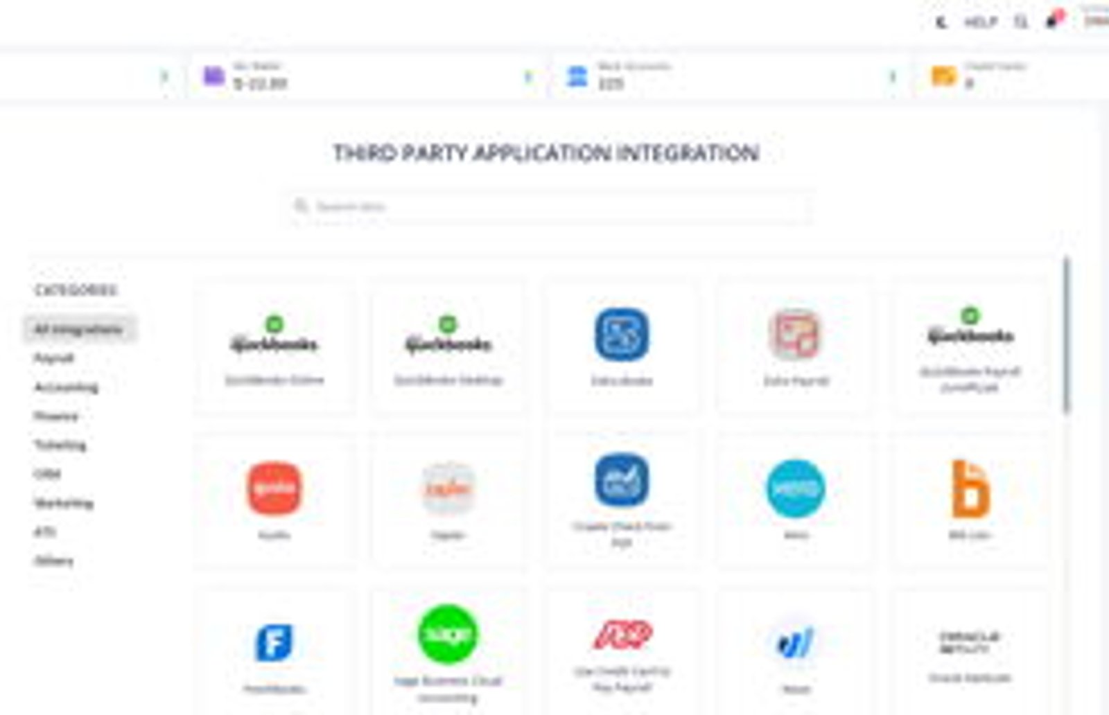 Screenshot image
