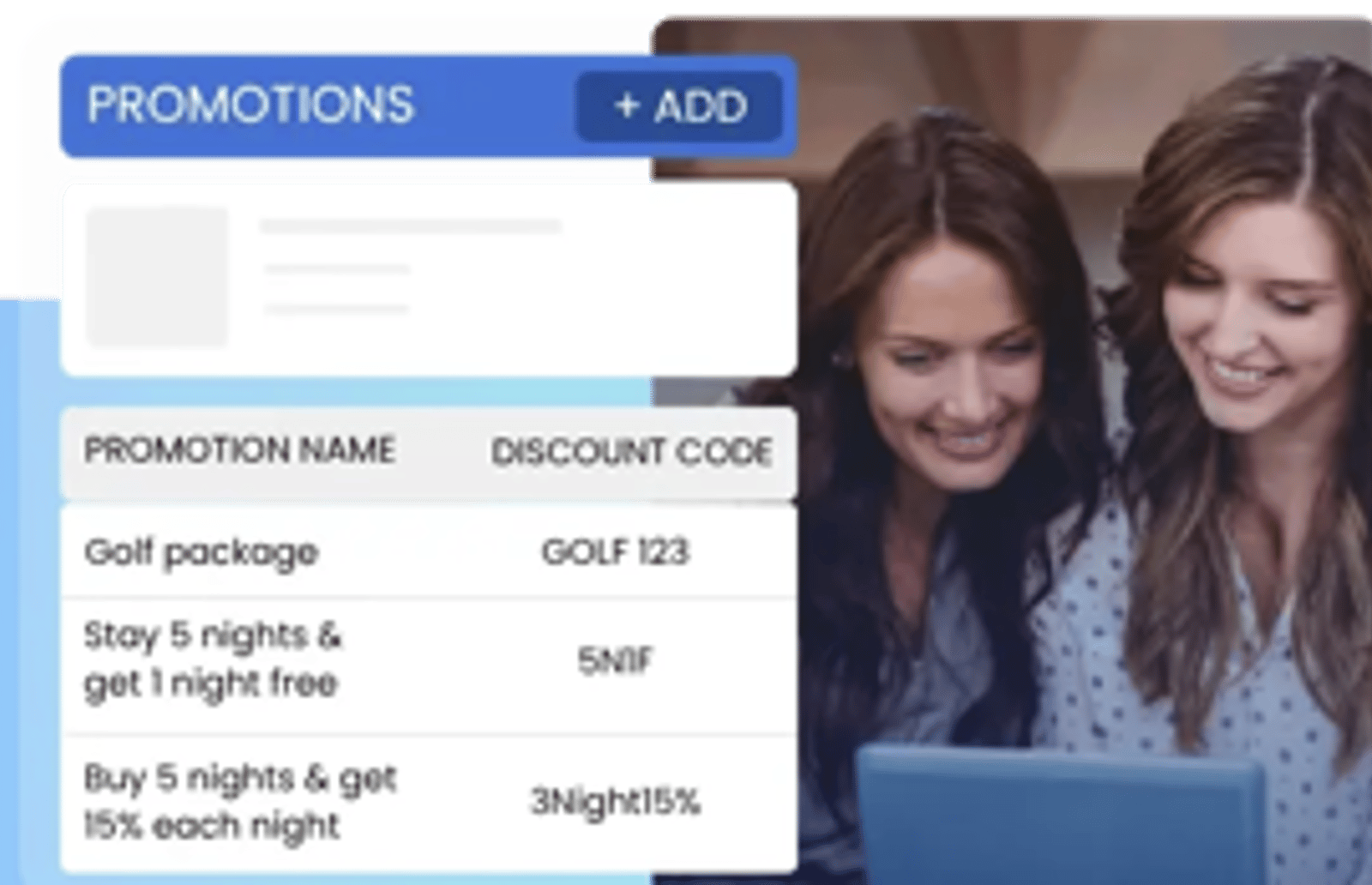Screenshot image