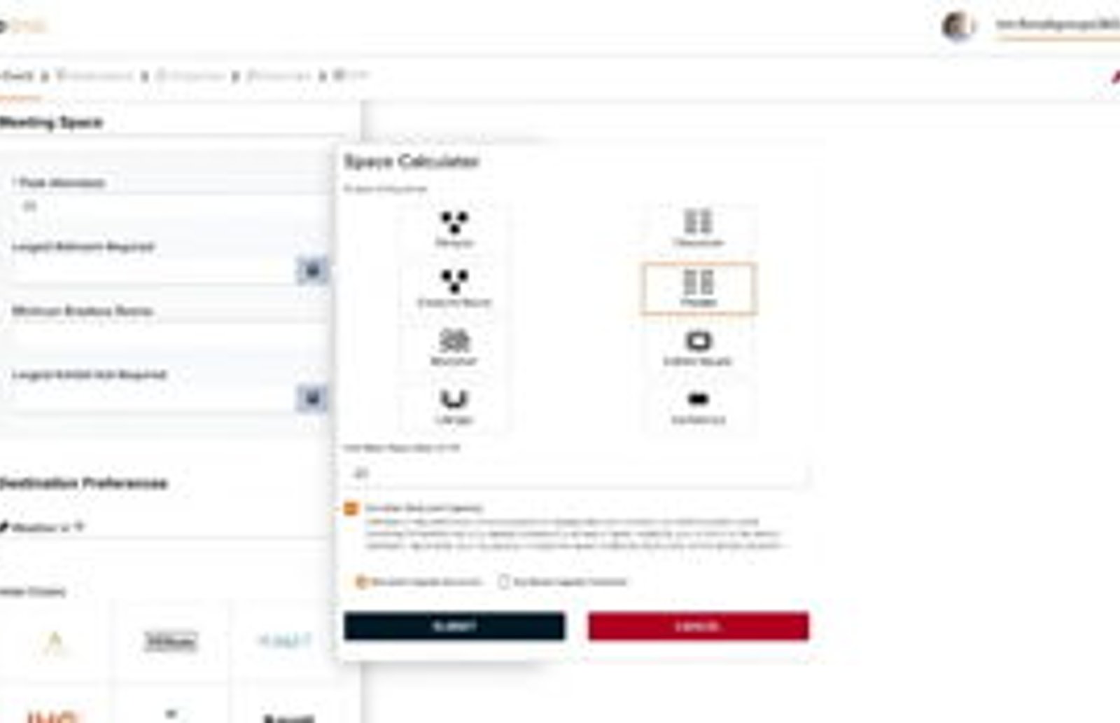 Screenshot image