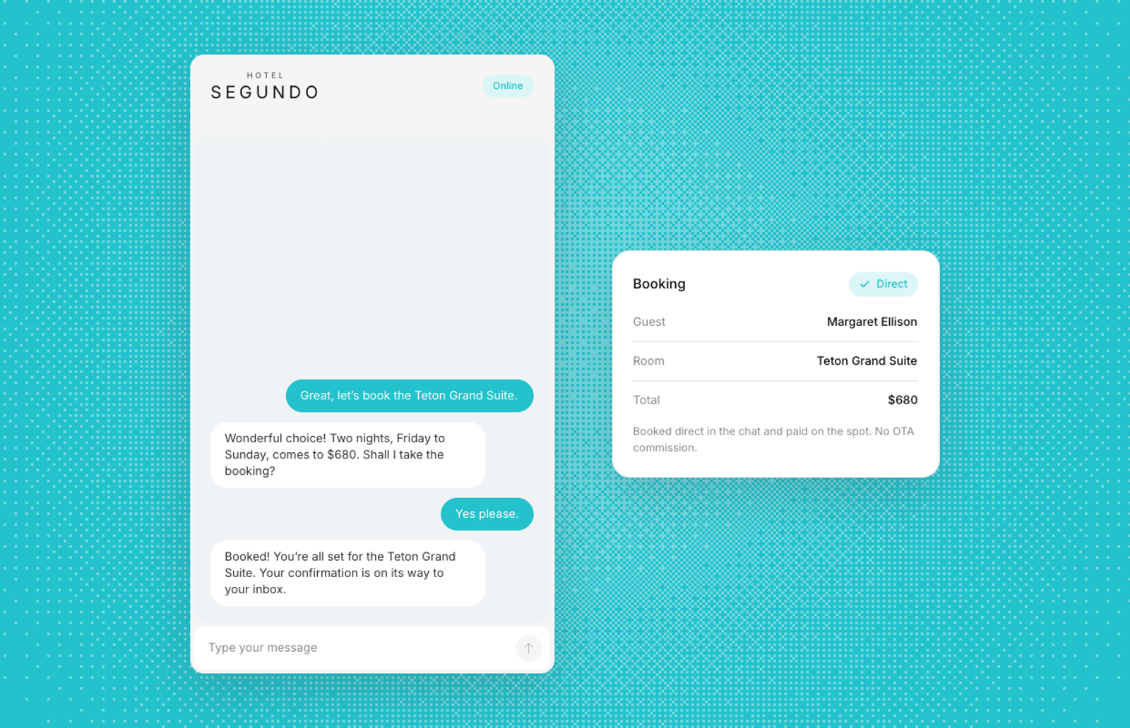 Screenshot image