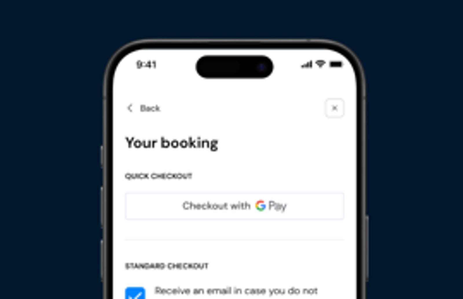 Screenshot image