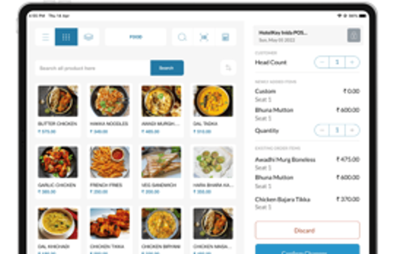 Screenshot image