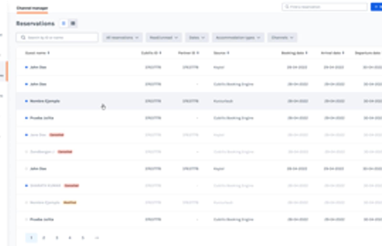 Screenshot image