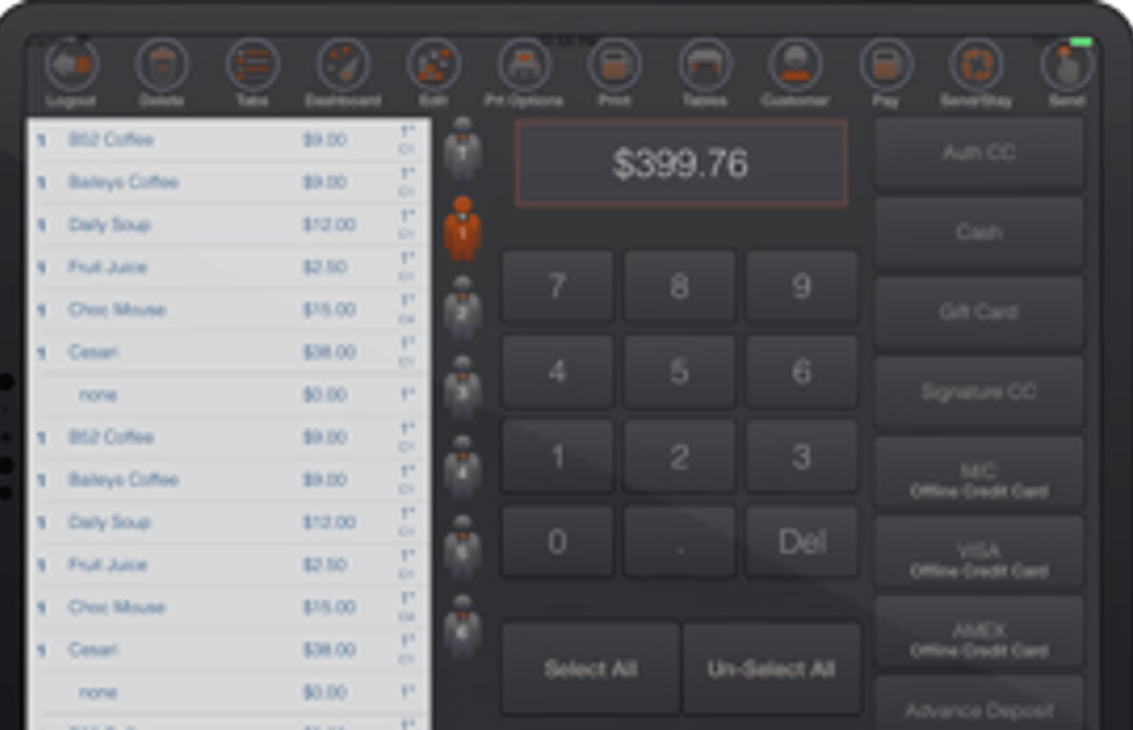 Screenshot image