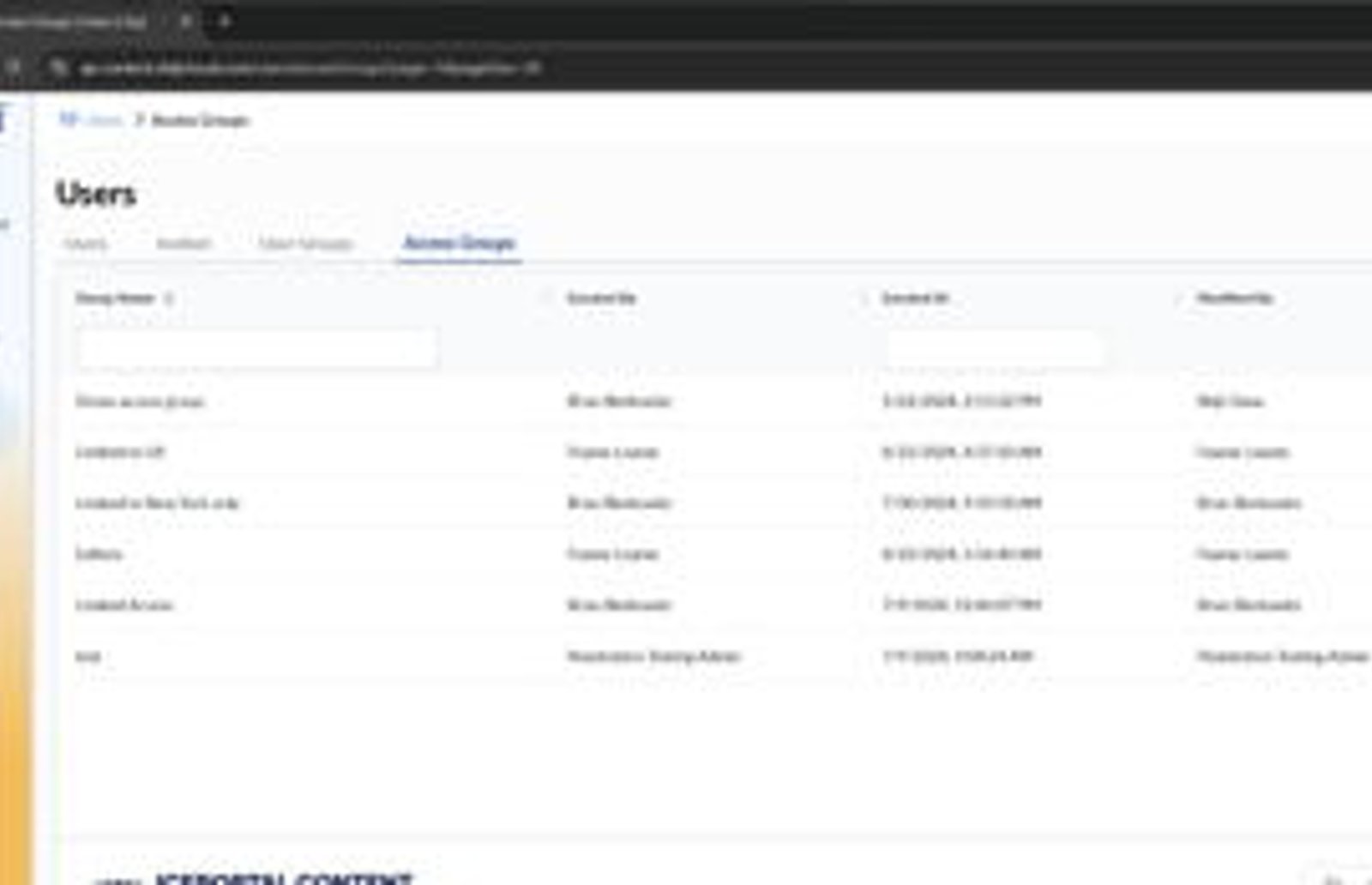 Screenshot image
