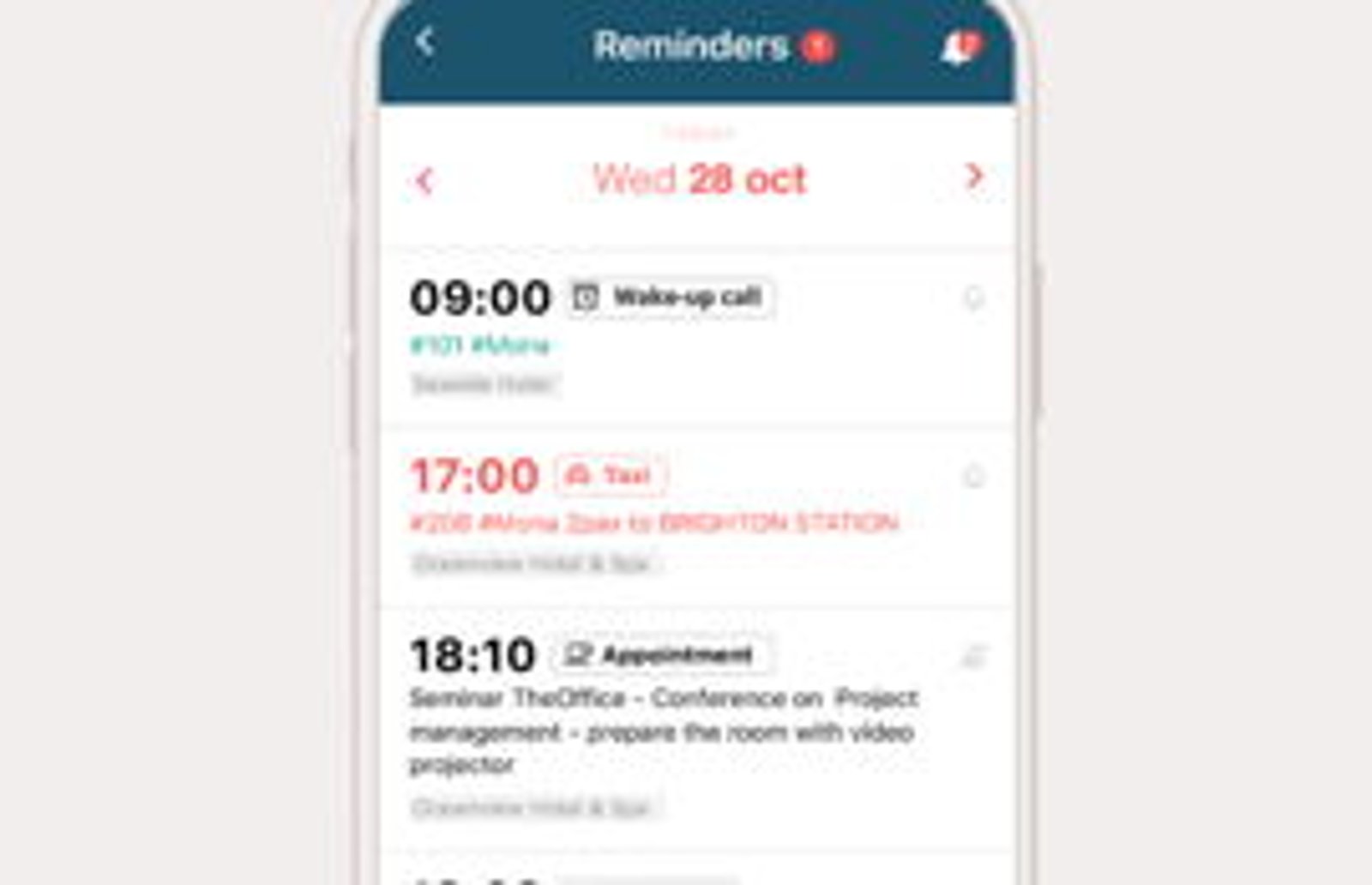 Screenshot image