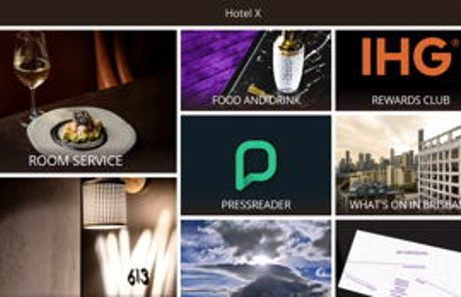 Screenshot image