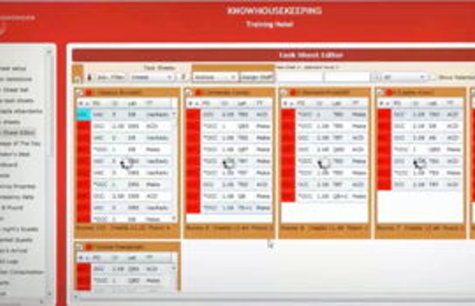 Screenshot image