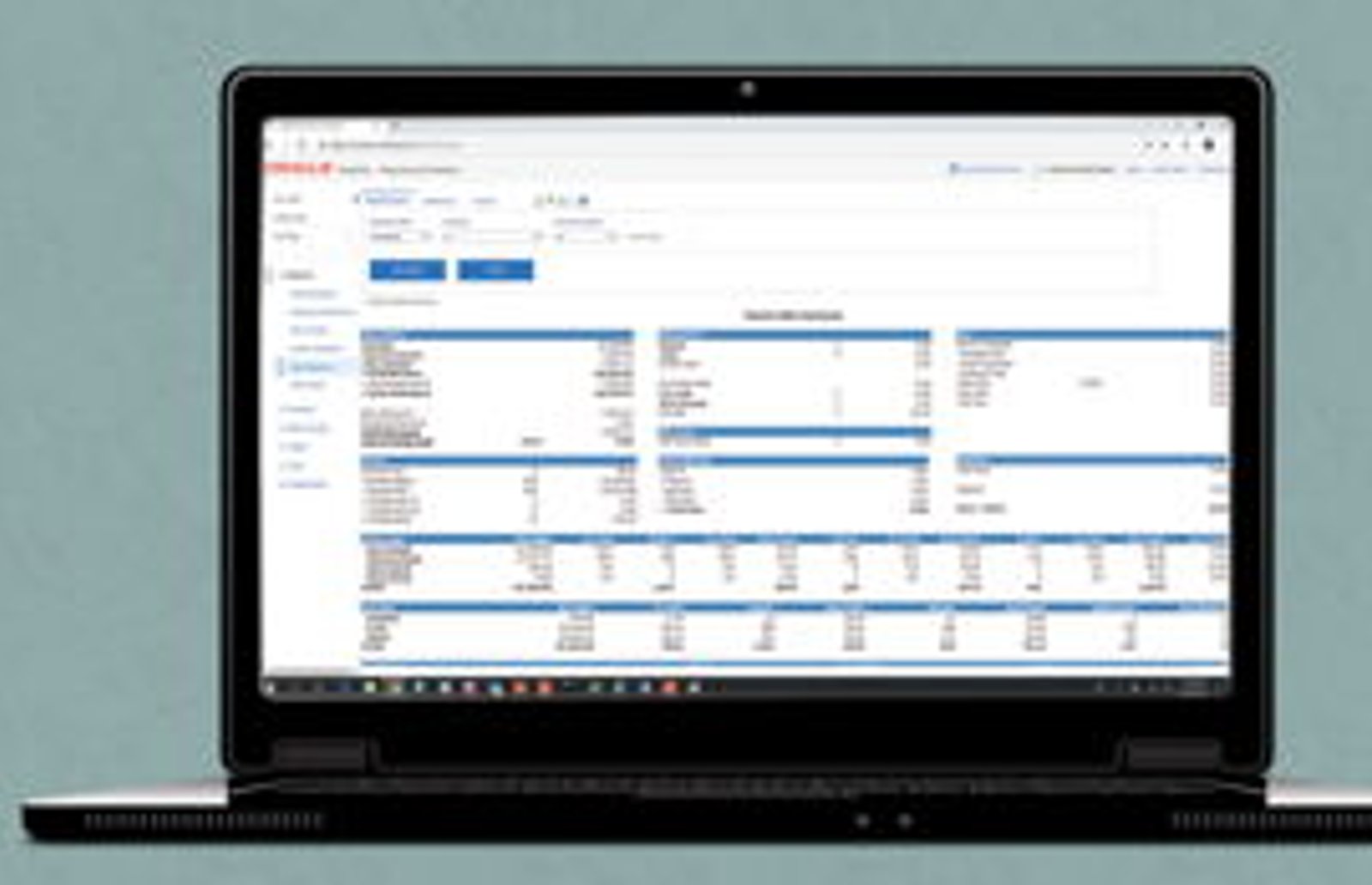 Screenshot image