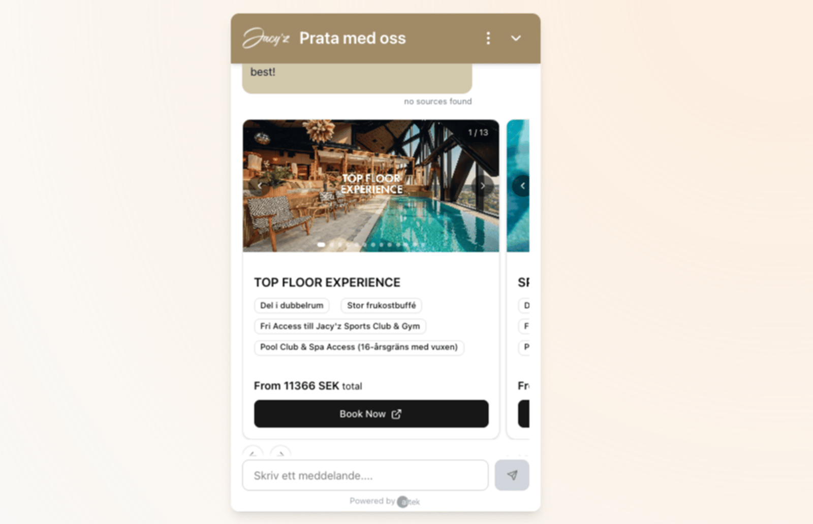 Screenshot image