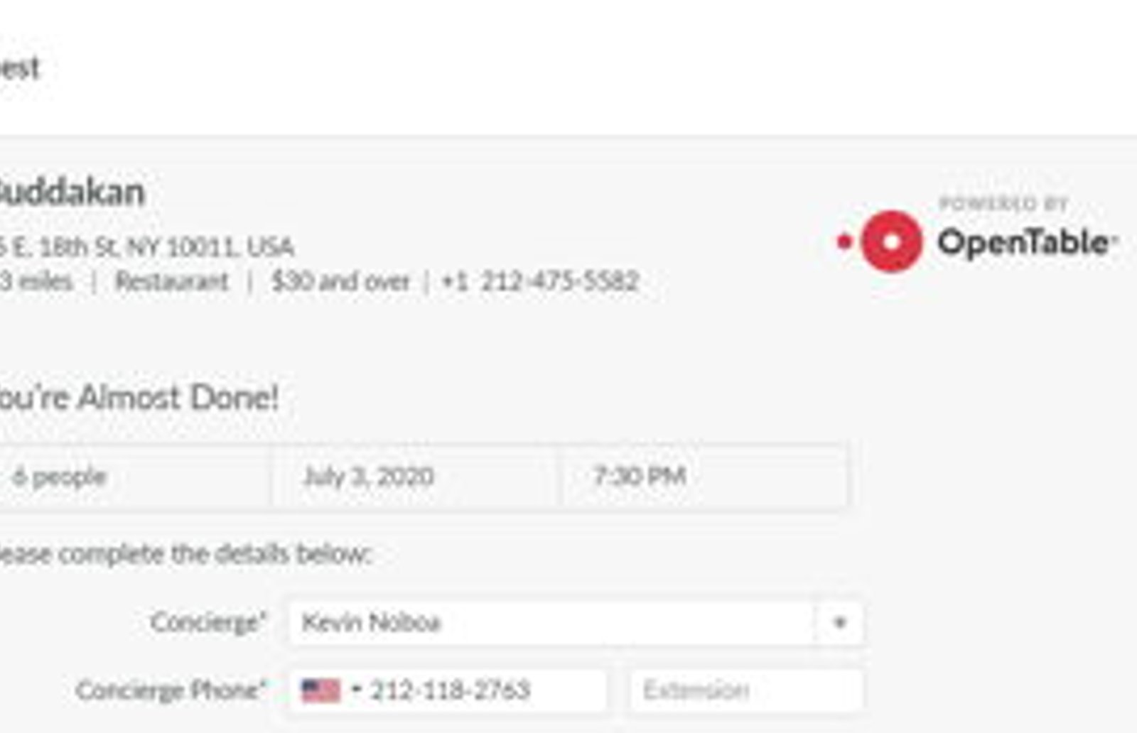 Screenshot image