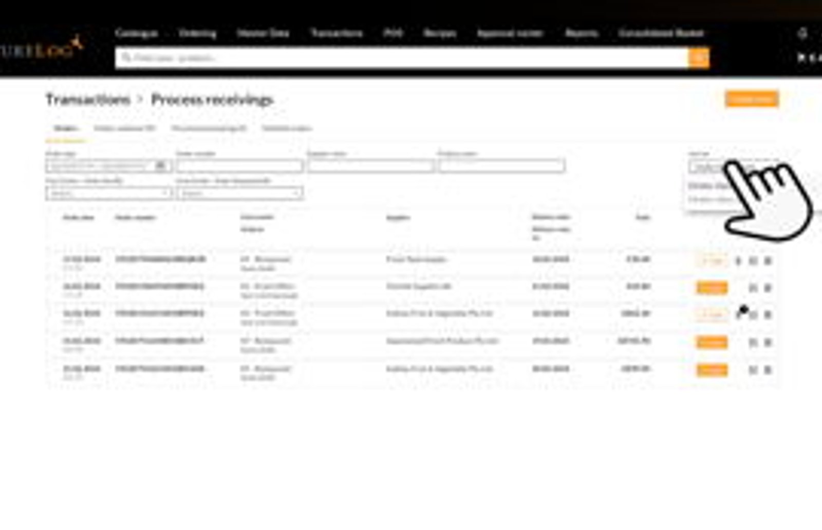 Screenshot image