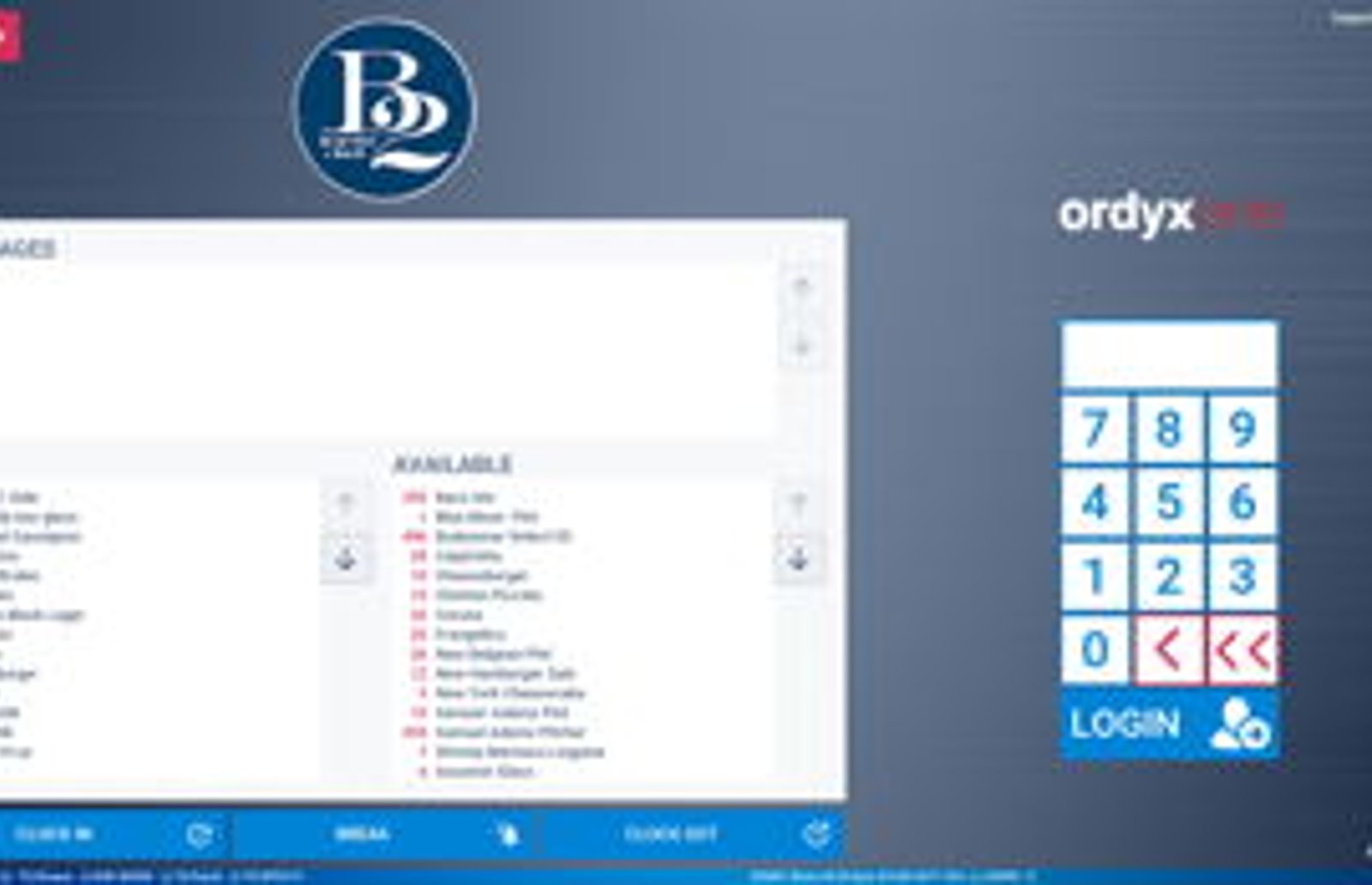 Screenshot image
