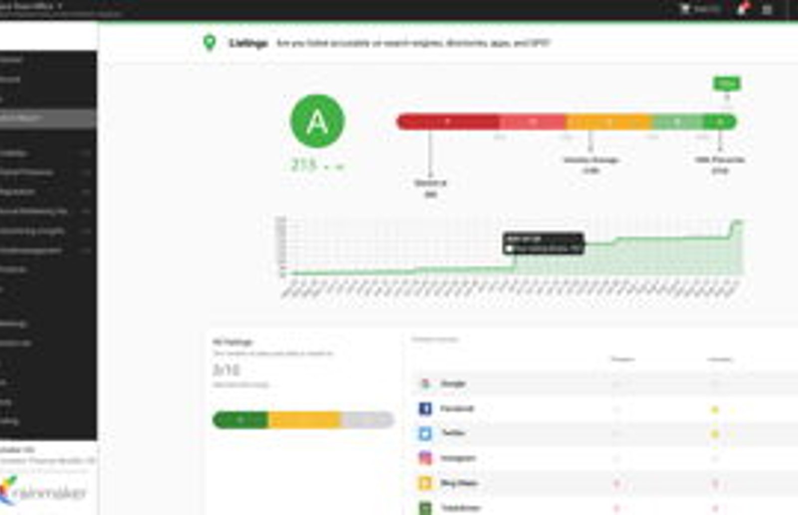 Screenshot image