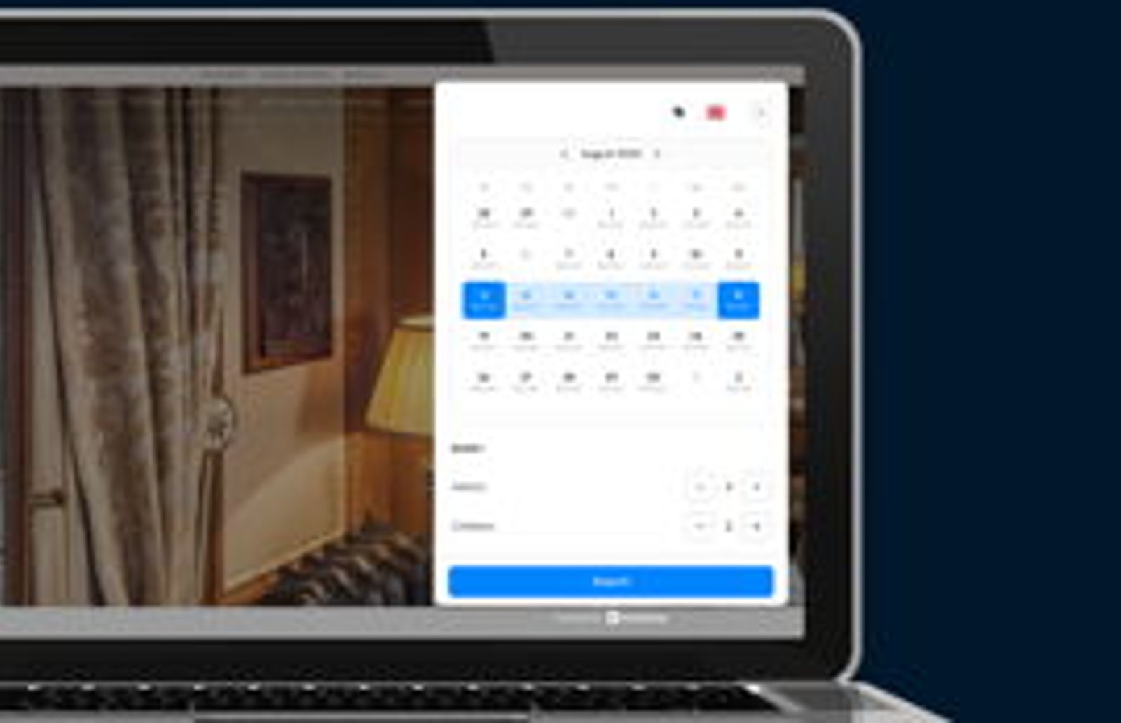 Screenshot image