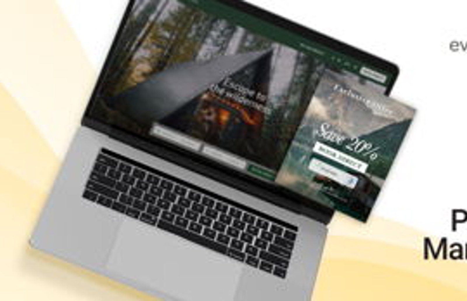 Screenshot image