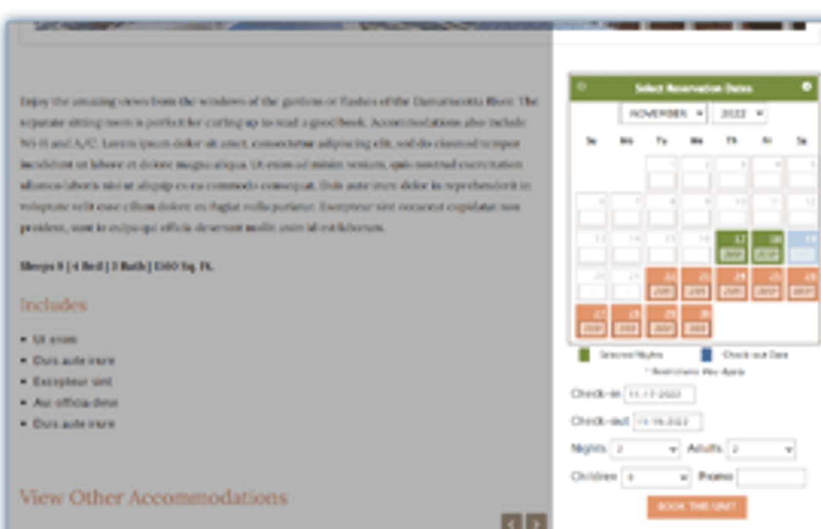 Screenshot image