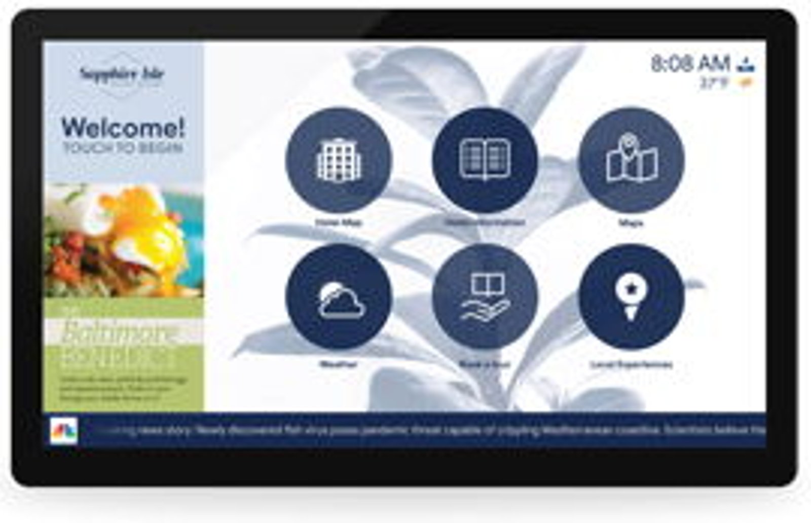 Screenshot image