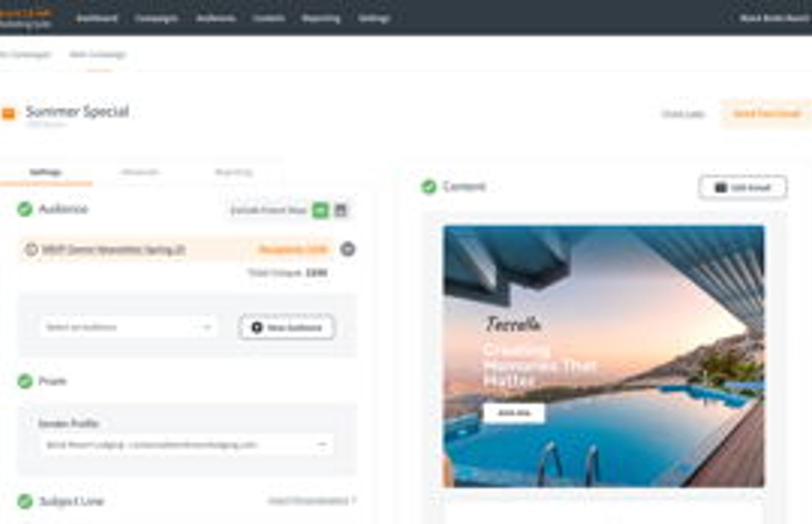 Screenshot image