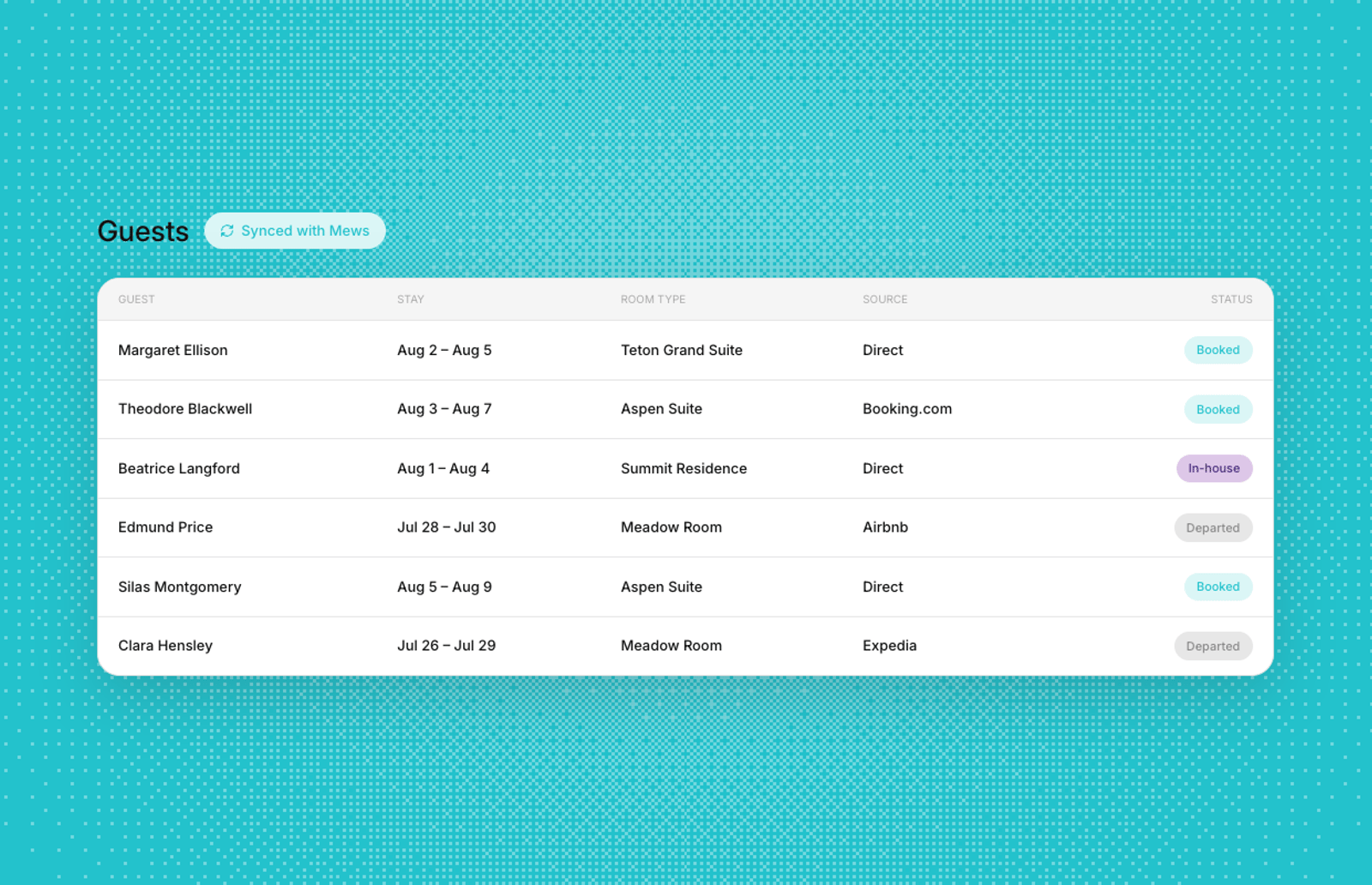 Screenshot image
