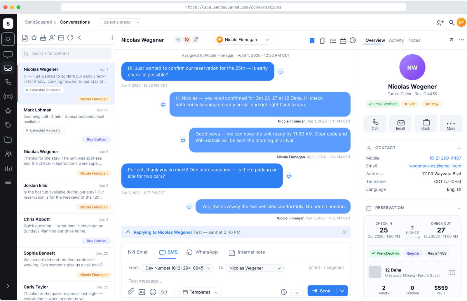 Screenshot image