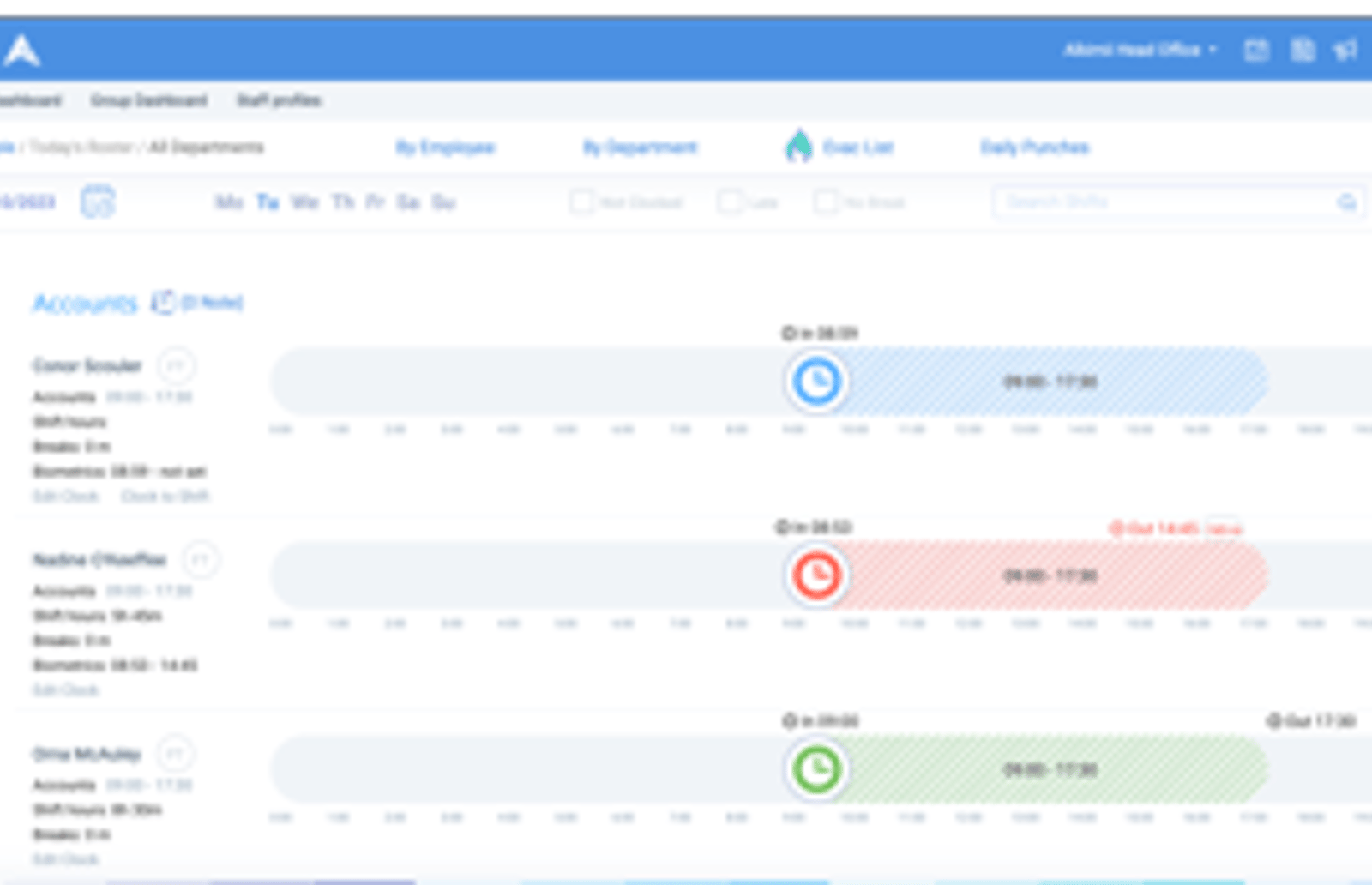 Screenshot image