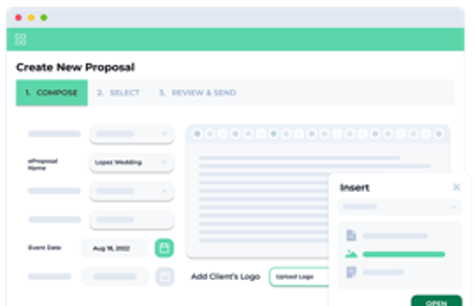 Screenshot image