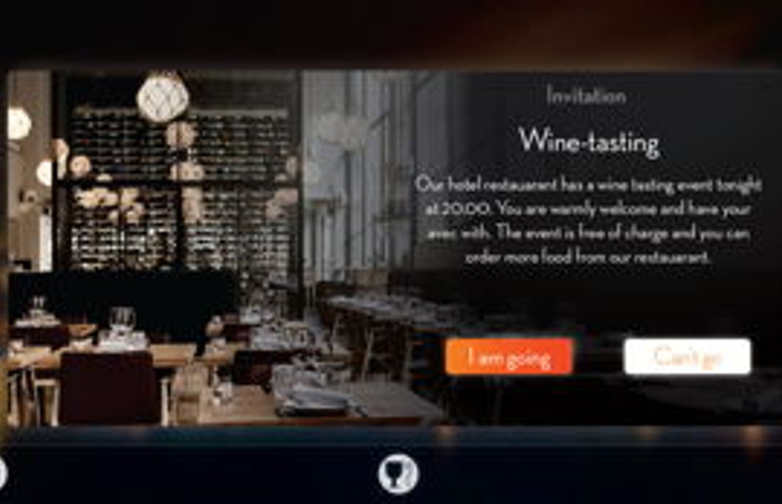 Screenshot image