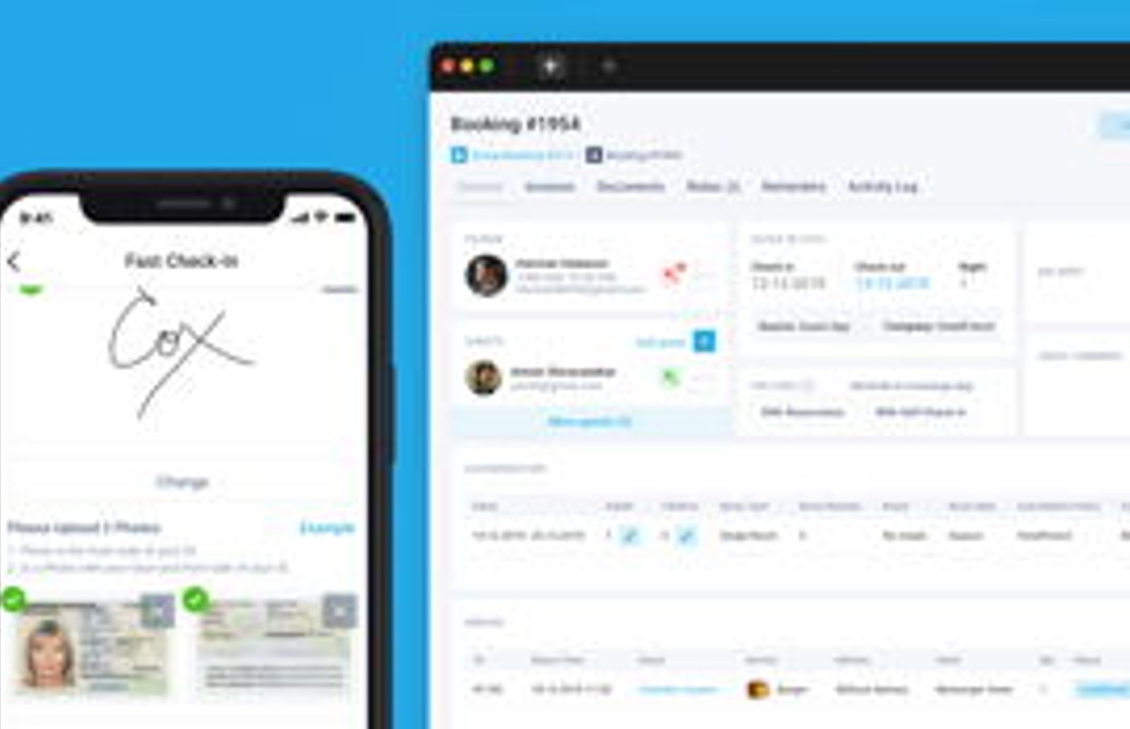 Screenshot image