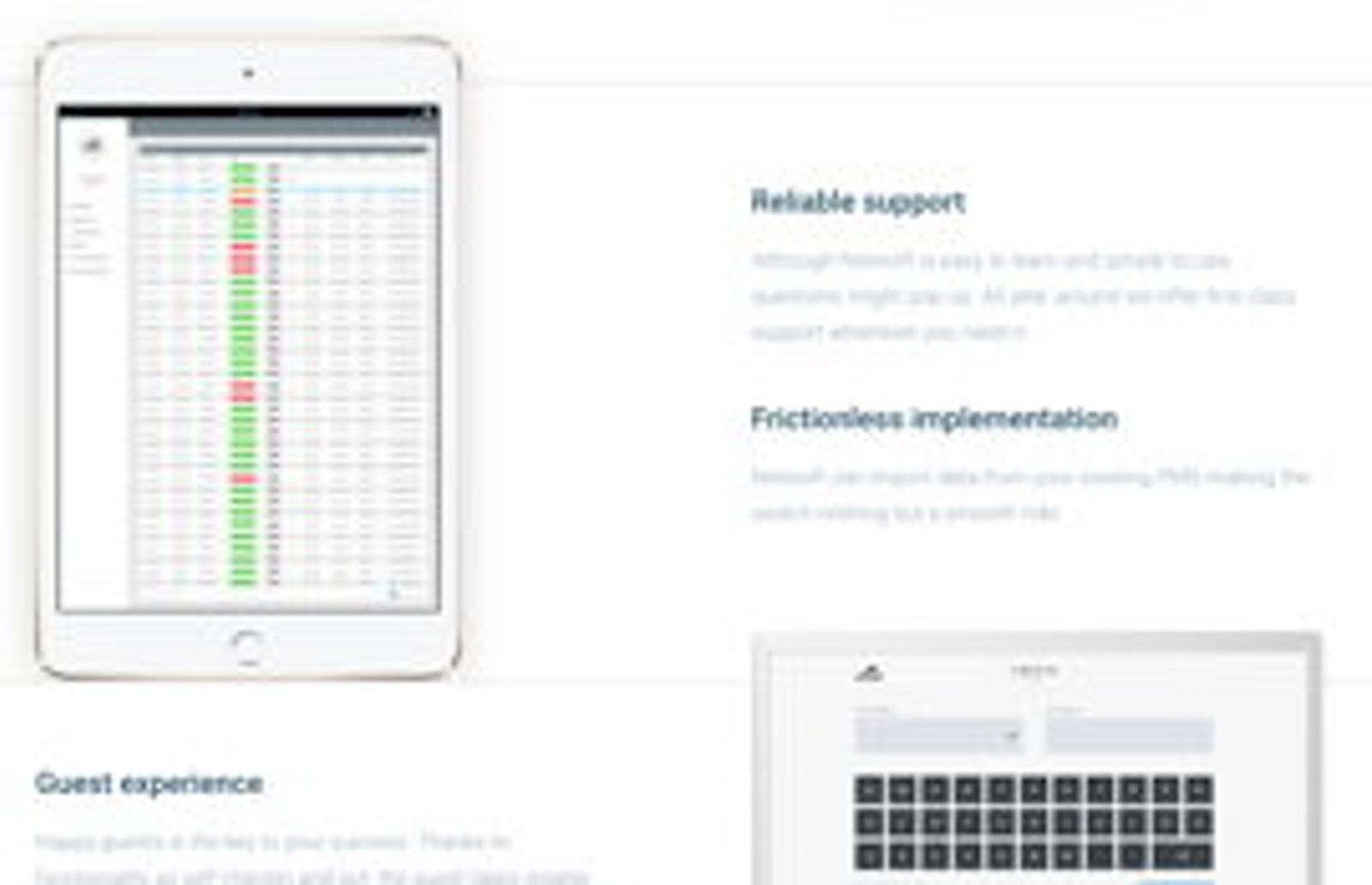 Screenshot image