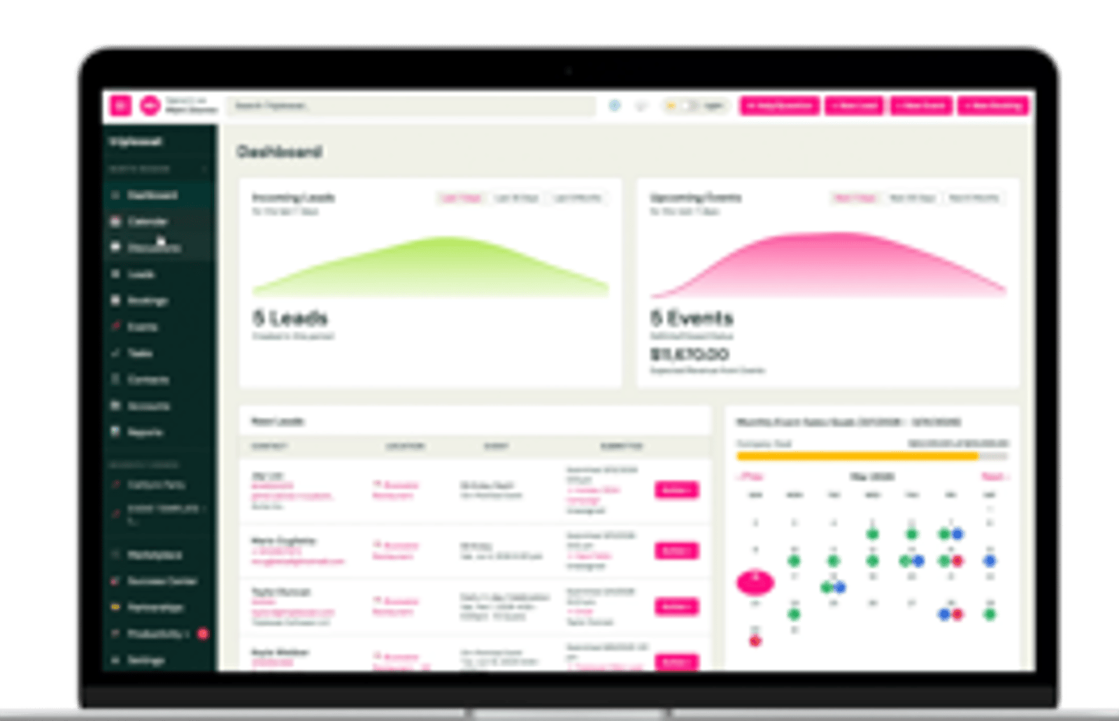 Screenshot image
