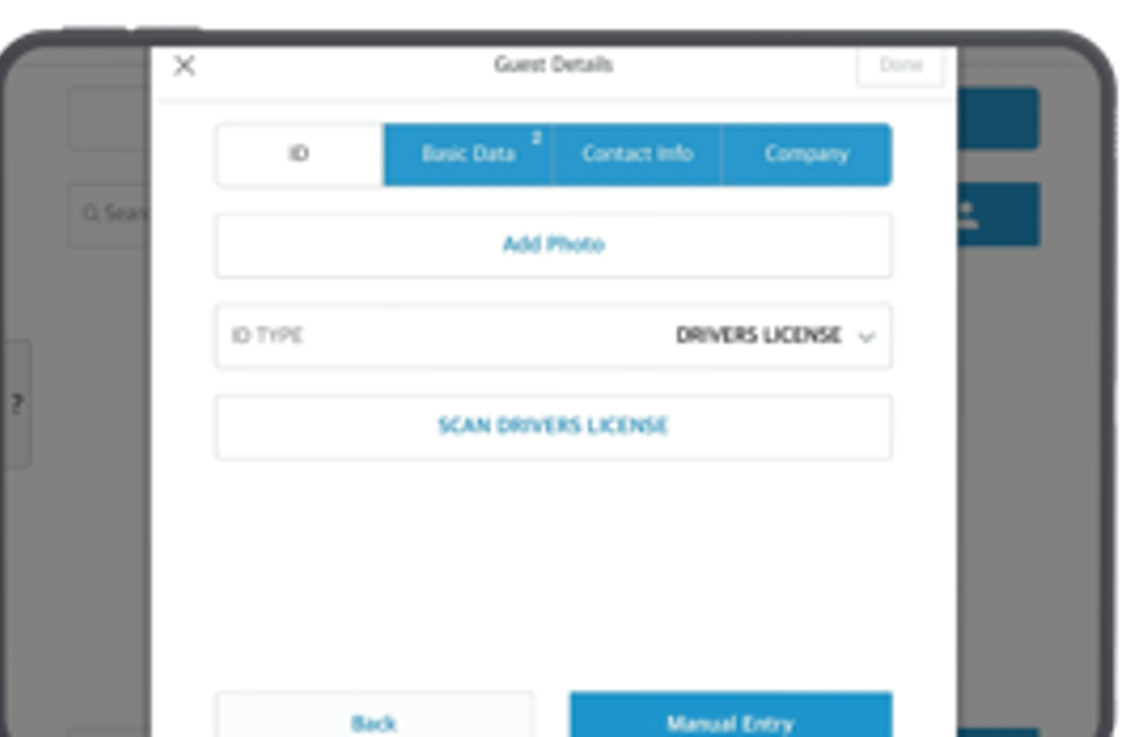 Screenshot image