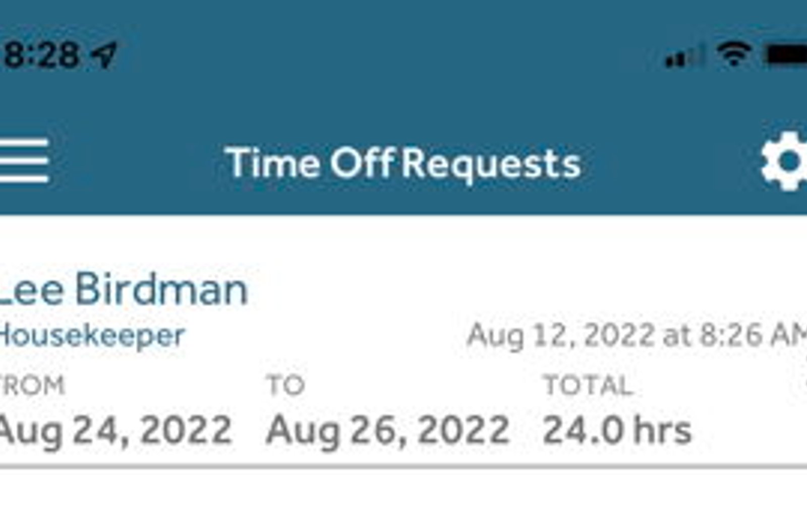 Screenshot image