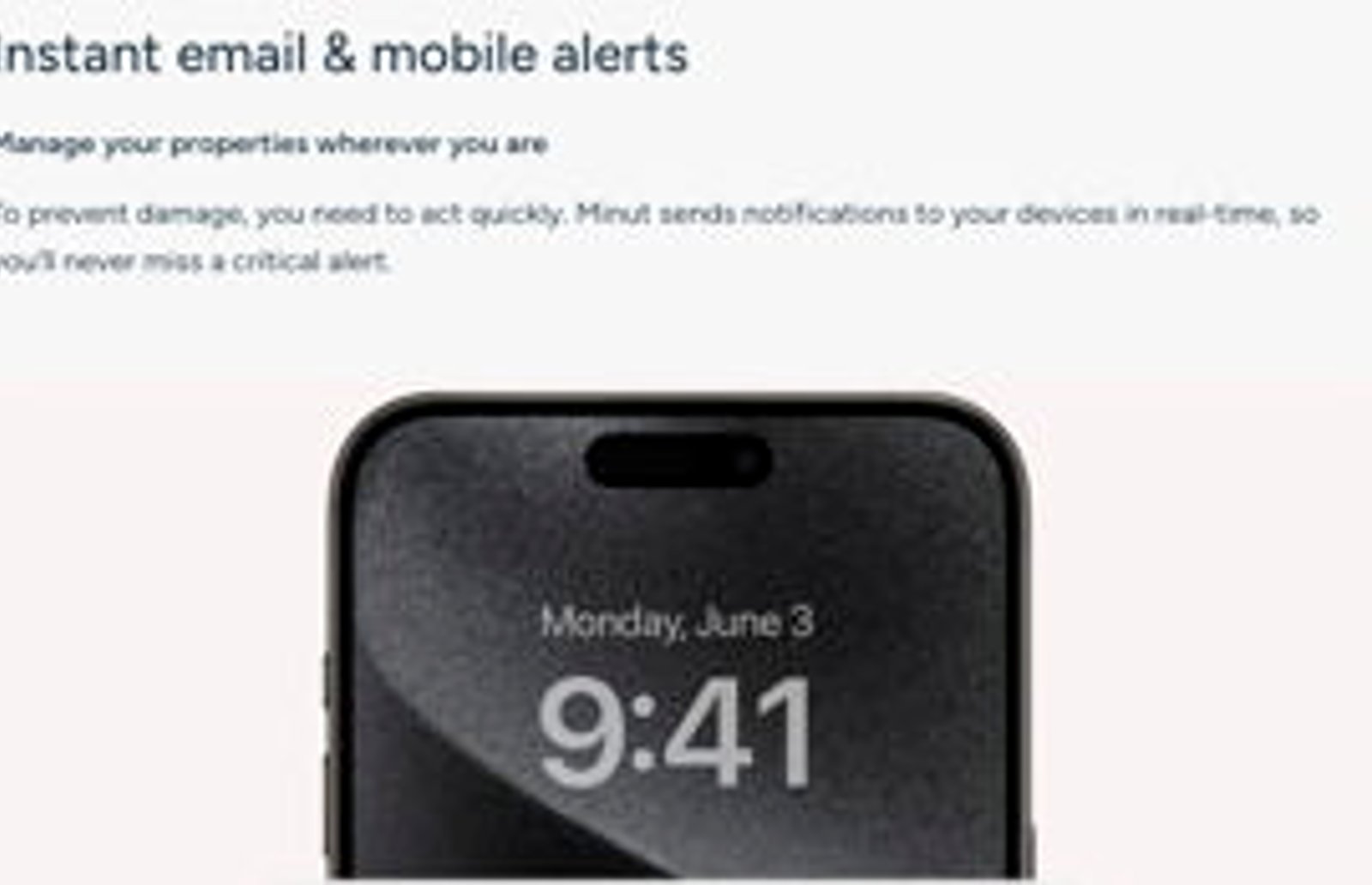 Screenshot image