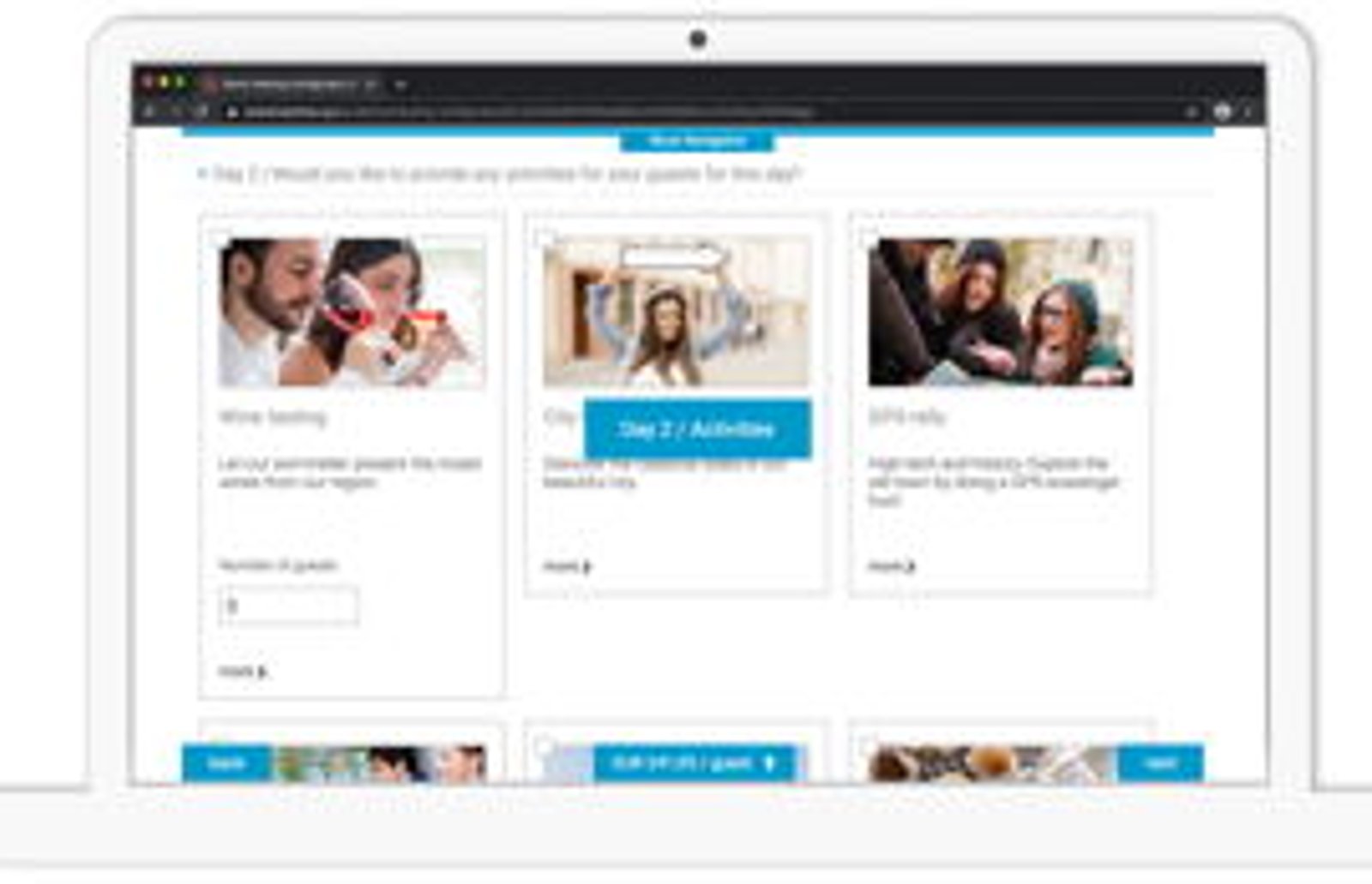 Screenshot image