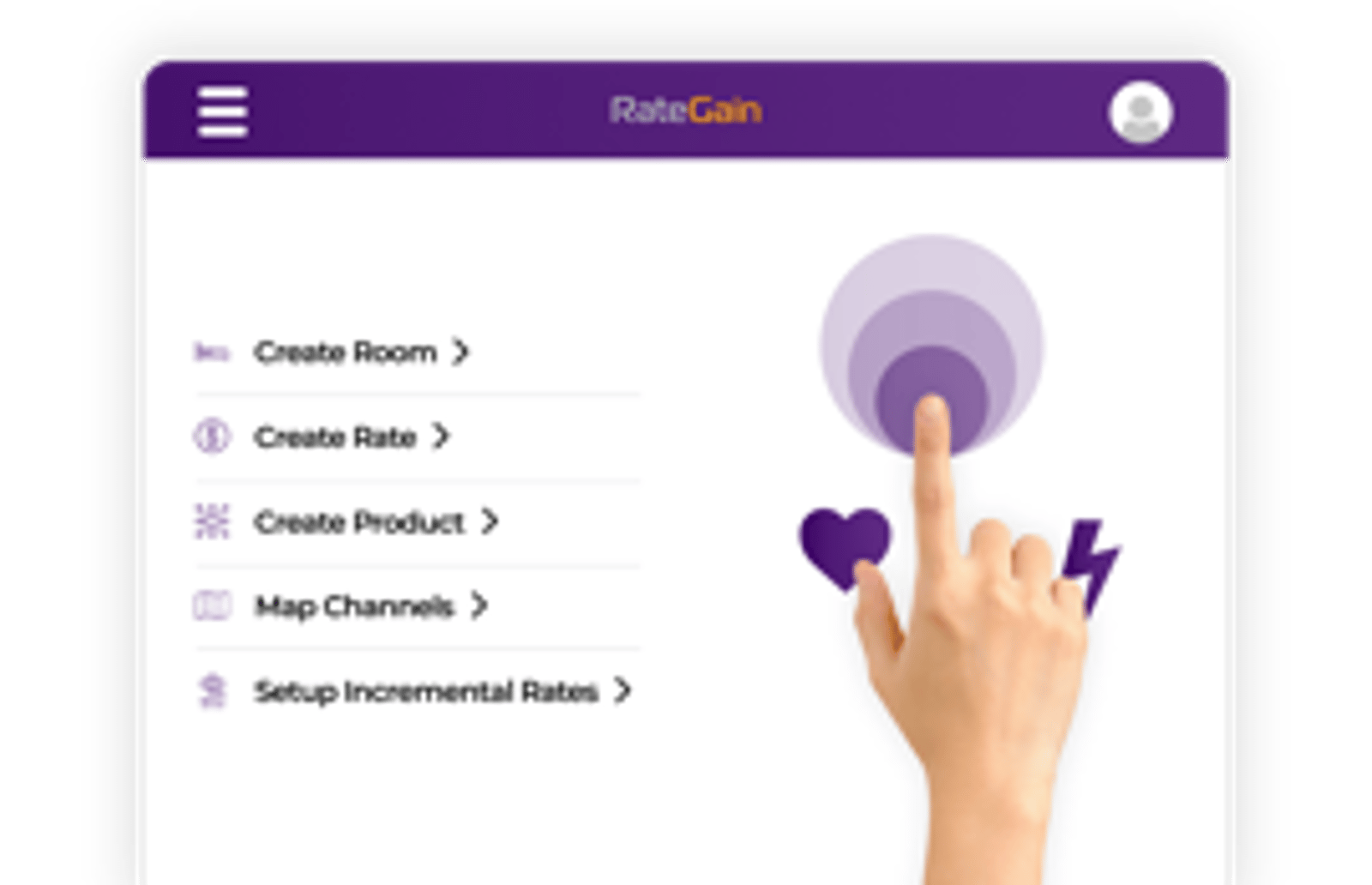 Screenshot image